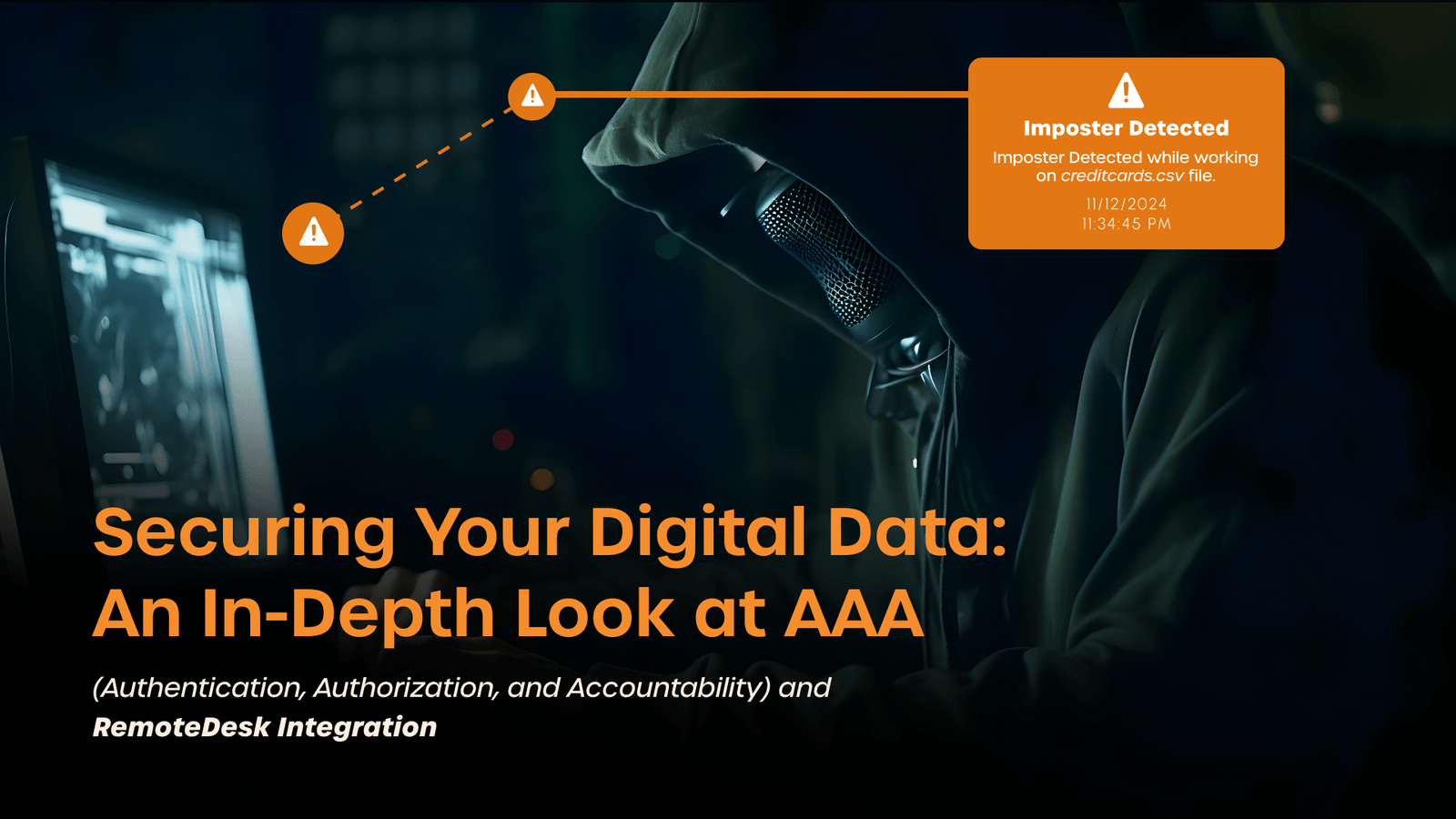 Understanding the AAA Framework in Data Security | Security and Compliance